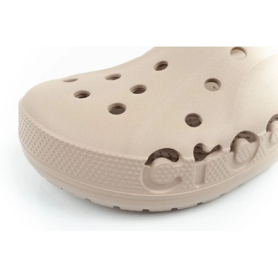 Сандали Crocs Baya Clog, унисекс, беж боја