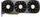 Kartelë grafike Zotac Gaming GeForce RTX 4070 Ti SUPER Trinity 16GB GDDR6X