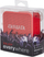 Altoparlant portativ Aiwa BS-200, Bluetooth, i kuq