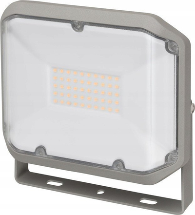 Reflektor LED Brennenstuhl AL 3050, 30W, dritë e ngrohtë, për jashtë