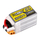 Bateri LiPo Tattu R-Line V5.0, 1550mAh, 22.2V 6S, gri