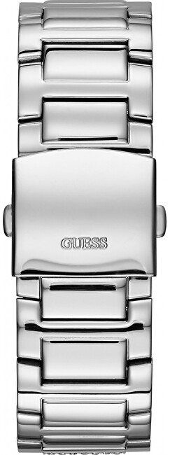 Orë dore GUESS Frontier W0799G1