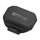 Sensor shpejtësie biçiklete IGPSPORT SPD70, Bluetooth ANT+, IPX7, i zi