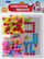 Mozaik për rregullim MEGA CREATIVE 545370, set kreativ, shumëngjyrësh