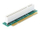 Kartë zgjatëse PCI DeLOCK 89071, kënd 90°, majtas