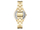 Orë për femra Nine West NW/2588CHGB, e artë