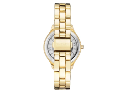 Orë për femra Nine West NW/2588CHGB, e artë