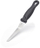 Shpatull pastiçerie De Buyer FKOFFICIUM, 8 cm, çelik inox, dorezë plastike e zezë
