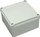 Kuti elektrike hermetike Pawbol S-BOX 216, IP56, 120 x 80 x 50mm, gri