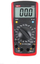 Multimetër universal Uni-T UT603 MIE0260, matje rezistence, dixhital, i kuq