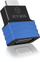 Përshtatës ICY BOX HDMI - VGA