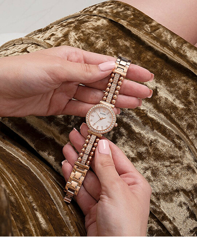 Orë dore Guess Gala GW0401L3
