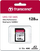 Kartë memorje Transcend 340S SDXC, 128GB, Class 10 UHS-I U3 A2 V30