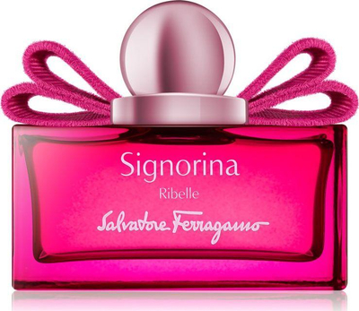 Parfum Salvatore Ferragamo Signorina Ribelle, 50 ml