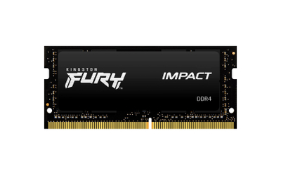 RAM за лаптоп Kingston DDR4 SODIMM, 64GB, 3200MHz, комплет 2 парчиња