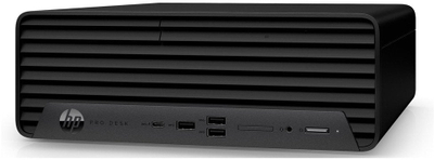 Kompjuter HP Pro 400 G9 SFF, Core i5-14400, RAM 16GB, SSD 512GB, i zi