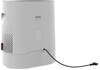 Lagështues ajri BONECO Air Washer W220, 2 në 1, depozitë uji nga lart, i bardhë