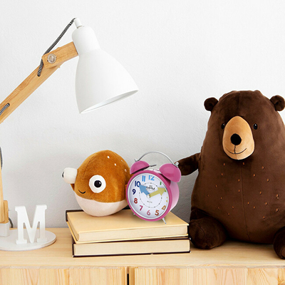Orë me alarm Prim MPM Happy Day C01.4300.23