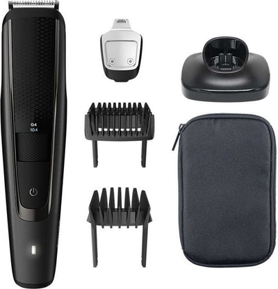 Makinë rroje Philips 5000 BT5515 / 15, e zezë