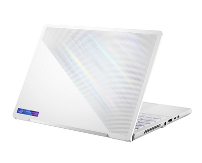 Laptop ASUS ROG ZEPHYRUS G14 GA402RJ-L4054W, 14", 16GB RAM, 512GB SSD, RYZEN 7, RADEON RX 6700S, i argjendtë