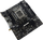 Pllakë amë Biostar B760MX2-E, DDR5, PCIe 4.0 M.2, e zezë
