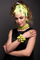 Byzylyk #ballsmania B116 13 0550 Lime