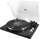 Gramafon Soundmaster PL790SW, 33/45 rpm, Bluetooth, i zi me shkëlqim