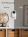 Set kamerë monitorimi Nooie Baby Cam, Full HD, i bardhë