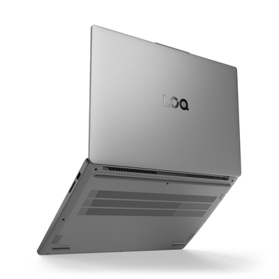 Laptop Lenovo LOQ 15IAX9E, 15.6", Intel Core i5-12450HX, 16GB RAM, 512GB SSD, NVIDIA GeForce RTX 2050