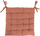 Jastëk dekorativ Home Styling Collection, 40 x 40 cm, shumëngjyrësh
