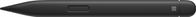 Laps dixhital Microsoft Surface Slim Pen 2, me motor haptik, i zi