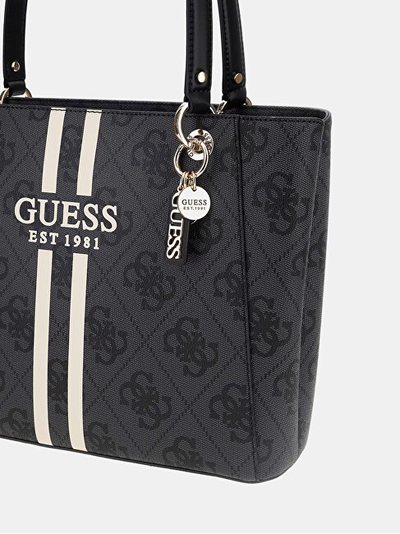 Çantë krahu Guess mGU3549, e kaftë