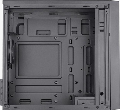 Kasë Aerocool CS-108, Mini Tower