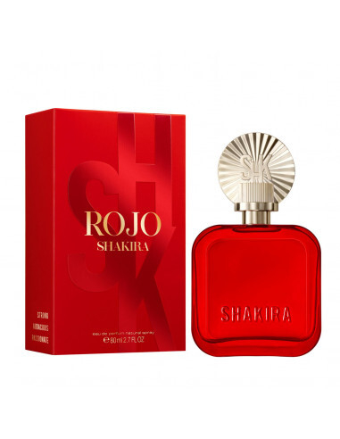 Eau de Parfum Shakira Rojo