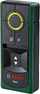 Detektor kabllosh Bosch Truvo 06036812Z0, zbulim kabllosh elektrike, zbulim metalesh, i gjelbër