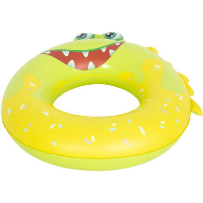 Rreth noti për kalamoj Swimming Ring Animals, krokodil, 4-8 vjeç, jeshil