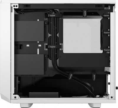 Kasë Fractal Design Meshify 2 Nano, Micro Tower