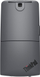 Maus Lenovo TP Presenter 4Y51T62792, pa tel, Bluetooth, gri i errët