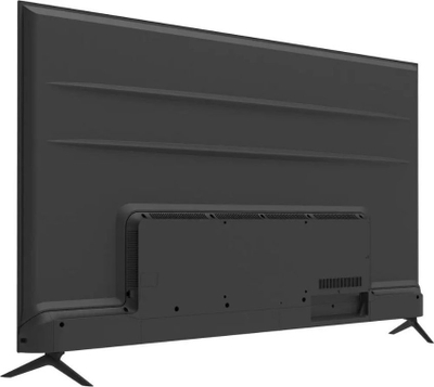 TV Smart Sencor 50US802TCSB, 50", 4K Ultra HD, i zi