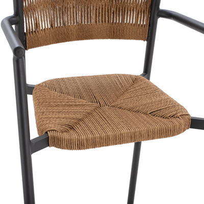 Stool bar alumini HM5785.02, bezhë