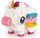 Set blloqesh ndërtimi Kidea Snapets Unicorn Stella, 114 pjesë, shumëngjyrëshe