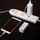 Karikues telefoni Somostel SMS-A80, 36W, Power Delivery QC 3.0, me kabllo Lightning, i bardh