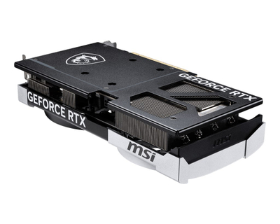 Kartë grafike MSI GeForce RTX 5070 12G VENTUS 2X OC NVIDIA 12 GB GDDR7