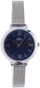 Orë për femra MPM Quality Modern W02M.11268.C, e argjendtë