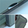 Mbulesë telefoni Razor Wallet për iPhone 7 8 SE 2020 SE 2022, carbon, jeshile