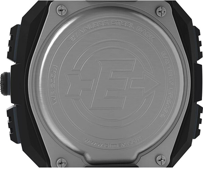 Orë dore digjitale për meshkuj Timex TW4B24000