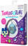 Lojë elektronike Tamagotchi Og Tama Smile, varëse digjitale, argjend
