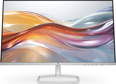 Monitor HP S5 527sf, 27", FHD, 100 Hz, i zi