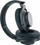 Kufje Schwaiger KH220BT 513, pa tela, Bluetooth 4.2, të zeza