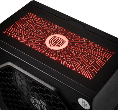 Burim energjie Kolink Core RGB KL-C700RGB ATX, 700W